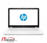 لپ تاپ HP 15-bs029ne Core i7 12GB 1TB 4GB