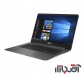 لپ تاپ ایسوس ZenBook UX510UW Core i5 8GB 1TB 2GB