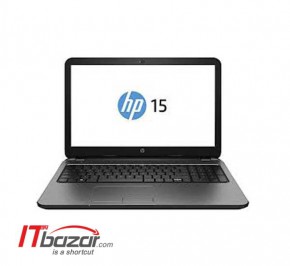لپ تاپ دست دوم HP 15-R005NE Cel N2830 2GB 500GB