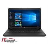 لپ تاپ HP 15-bs027ne Core i5 8GB 1TB 4GB