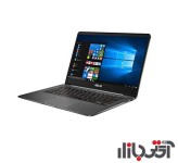 لپ تاپ ایسوس ZenBook UX430UQ i7 16GB 512SSD 2GB