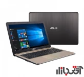 لپ تاپ دست دوم ایسوس A541UJ Core i5 8GB 1TB 2GB