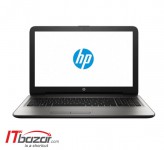 لپ تاپ HP 15-ba026au A6-7310 4GB 500GB 512MB