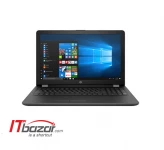 لپ تاپ HP 15-bs067nia Core i3 4GB 500GB 2GB