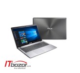 لپ تاپ ایسوس K550IK FX-9830P 16GB 1TB 128SSD 4GB