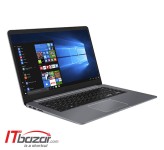 لپ تاپ ایسوس VivoBook S15 S510UQ i5 12GB 1TB 2GB