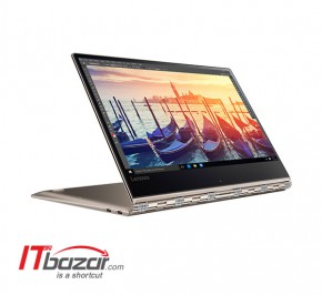 لپ تاپ لنوو Yoga 910 Core i7 8GB 256SSD Touch