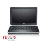 لپ تاپ دست دوم دل Latitude E6420 Core i7 4GB 250GB