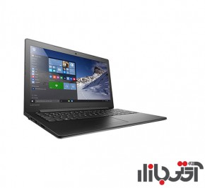 لپ تاپ لنوو V310 i5-7200U 6GB 1TB 2GB