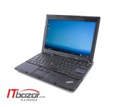 لپ تاپ دست دوم لنوو ThinkPad X201 i5 2GB 120GB