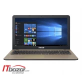 لپ تاپ ایسوس A540UP Core i3-7100U 4GB 1TB 2GB