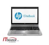 لپ تاپ دست دوم HP EliteBook 8570p i5 4GB 500GB 1GB