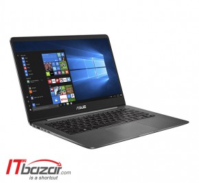 لپ تاپ ایسوس ZenBook UX430UN i7 16GB 512SSD 2GB