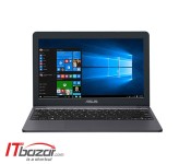 لپ تاپ ایسوس VivoBook E203NA N3350 4GB 500GB