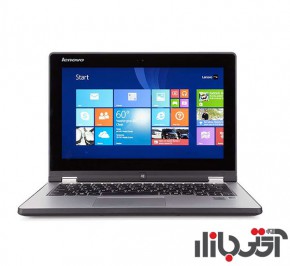 لپ تاپ دست دوم لنوو IdeaPad Yoga 2 11 i3 4GB 500GB