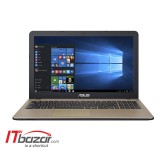 لپ تاپ ایسوس VivoBook 15 X540UA A8 8GB 1TB 4GB
