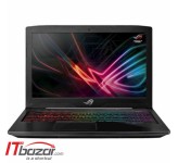 لپ تاپ گیمینگ ایسوس GL503VM i7 24GB 2TB 256SSD 6GB