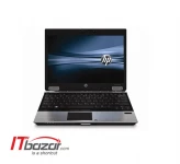 لپ تاپ دست دوم اچ پی EliteBook 2540p i5 4GB 250GB