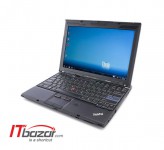 لپ تاپ دست دوم لنوو ThinkPad X201 i5 2GB 320GB