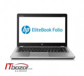لپ تاپ دست دوم اچ پی Folio 9470m Core i7 4GB 500GB