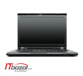 لپ تاپ دست دوم لنوو ThinkPad T430 Core i5 4GB 500G