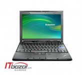 لپ تاپ دست دوم لنوو ThinkPad X201 i5 4GB 500GB