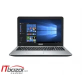 لپ تاپ ایسوس VivoBook Max X541UV i3 4GB 500GB 2GB