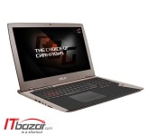 لپ تاپ گیمینگ ایسوس ROG G701VIK i7 32GB 1SSD 8GB