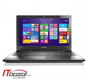 لپ تاپ لنوو Z5075 FX-7500 8GB 1TB 2GB