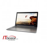 لپ تاپ لنوو Ideapad 320 N4200 1GB 1TB 2GB