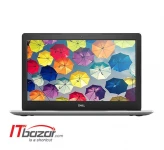 لپ تاپ استوک دل Inspiron 15 5570 Core i7 8GB 1TB 2GB