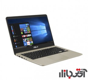 لپ تاپ ایسوس VivoBook S14 S410UN i7 12GB 1TB 4GB