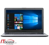لپ تاپ ایسوس VivoBook R542UQ i7-8550U 8GB 1TB 2GB