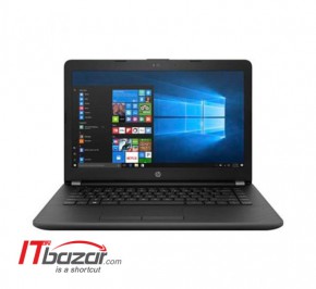 لپ تاپ HP 14-bs094nia Core i3 8GB 1TB 2GB