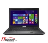 لپ تاپ ایسوس BU201 Core i7 8GB 256SSD Intel