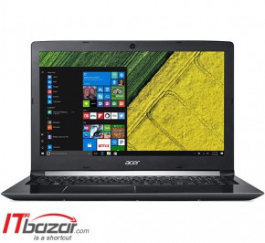 لپ تاپ ایسر Aspire 5 A515-51G Core i7- 8550U 12GB