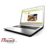 لپ تاپ لنوو IdeaPad 510 Core i5 6GB 1TB 4GB