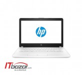 لپ تاپ HP 14-bs093nia Core i3 8GB 1TB 2GB