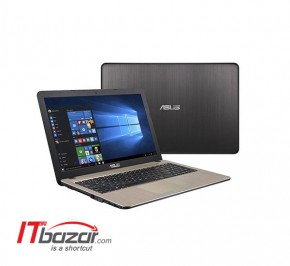 لپ تاپ ایسوس X540SA N3350 4GB 500GB Intel