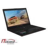 لپ تاپ ایسوس ZEPHYRUS GX501 i7 24GB 1TB SSD 8GB