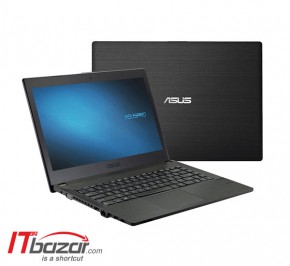 لپ تاپ ایسوس P2420LA Core i5 8GB 256SSD Intel