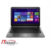لپ تاپ اچ پی ProBook 430 G2 i5 4GB 500GB Intel 3G