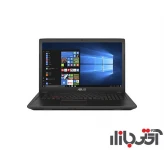لپ تاپ ایسوس FX553VE Core i7 16GB 2TB 128SSD 4GB