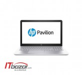 لپ تاپ اچ پی Pavilion 15-cc196nia i5 8GB 1TB 2GB