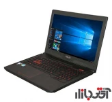 لپ تاپ ایسوس FX503VD Core i7 8GB 1TB 4GB