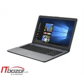 لپ تاپ ایسوس R542UN i7-8550U 12GB 1TB 4GB