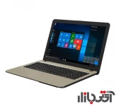 لپ تاپ ایسوس X540NV N4200 4GB 500GB 2GB