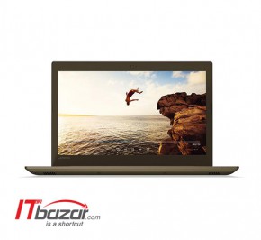 لپ تاپ لنوو Ideapad 520 i7-8550U 16GB 1TB 256SSD 4GB