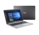 لپ تاپ ایسوس K501UW i7-6500U 16GB 1TB 256GB SSD 4GB