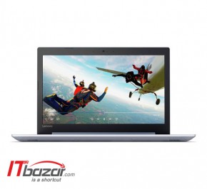 لپ تاپ لنوو Ideapad 320 N4200 4GB 1TB 2GB